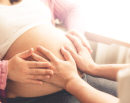 prenatale postnatale begeleiding